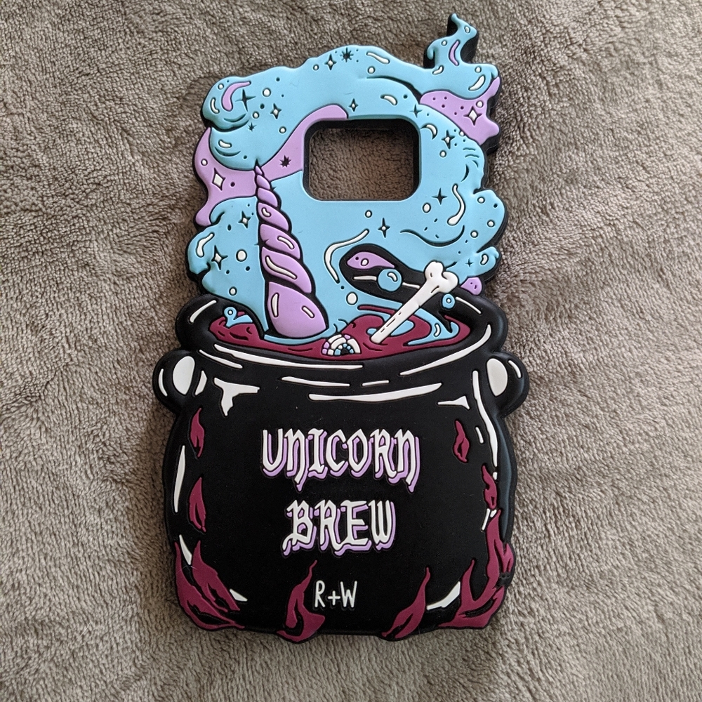 Galaxy s6/S7 phone case